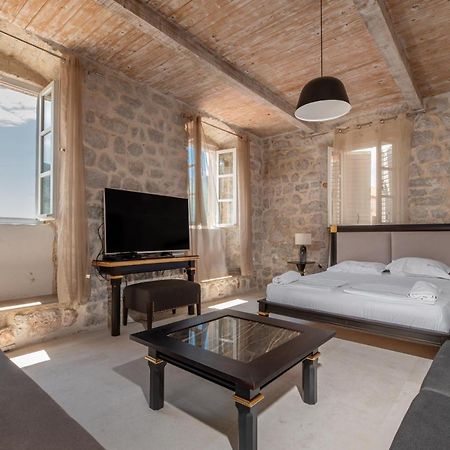 Villa Burovic Perast Kültér fotó